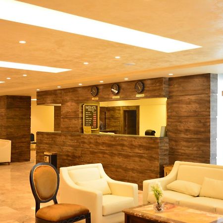 Rakeen Hotel Амман Экстерьер фото