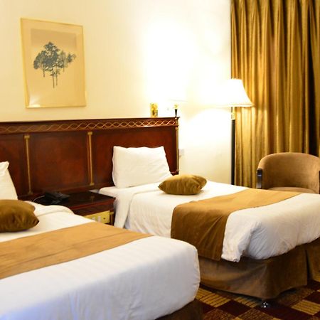 Rakeen Hotel Амман Экстерьер фото