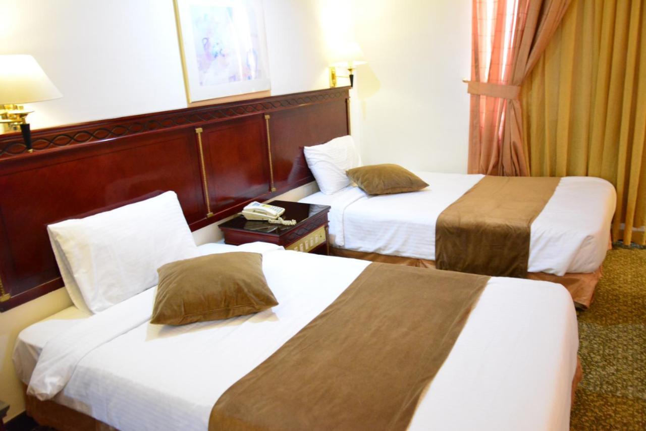 Rakeen Hotel Амман Экстерьер фото