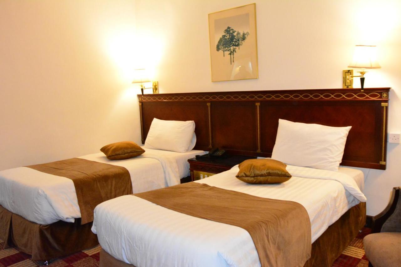 Rakeen Hotel Амман Экстерьер фото
