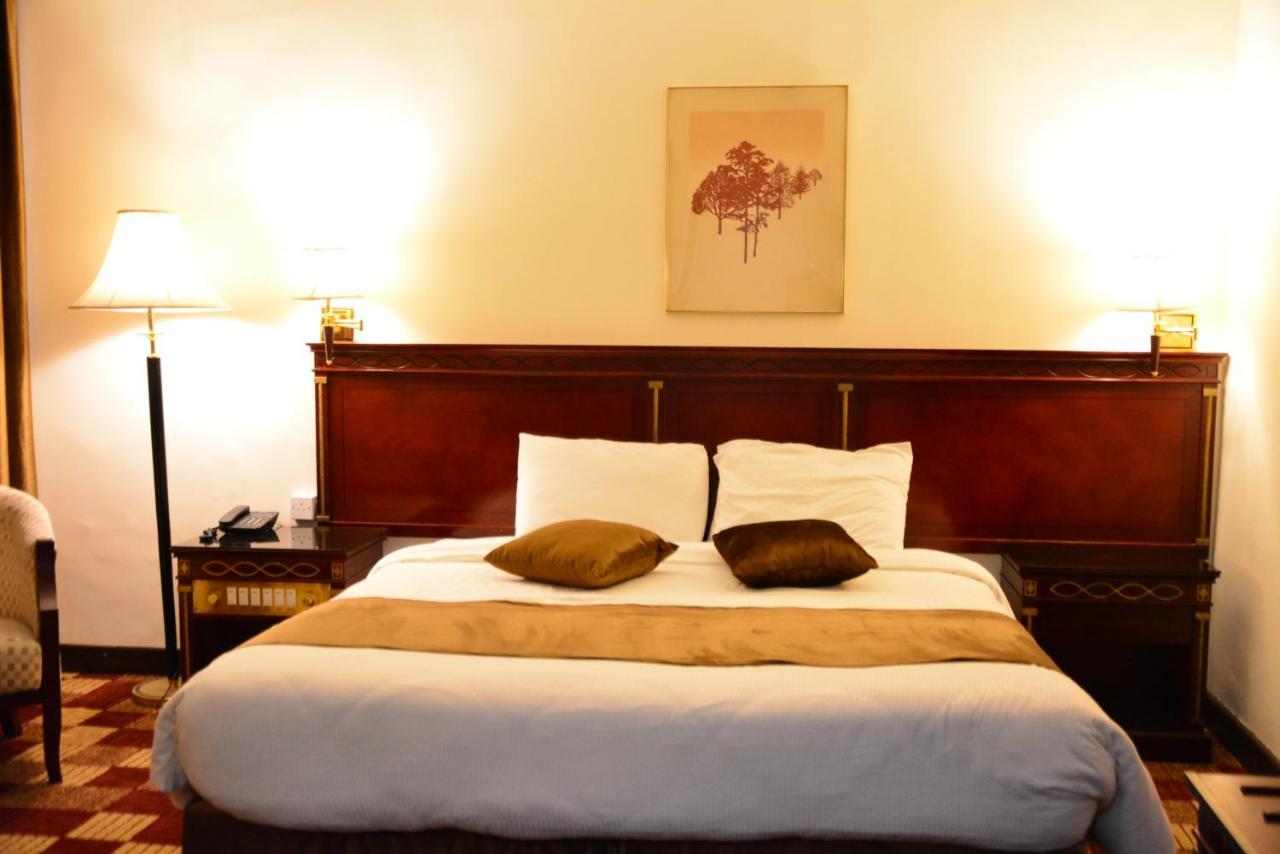 Rakeen Hotel Амман Экстерьер фото